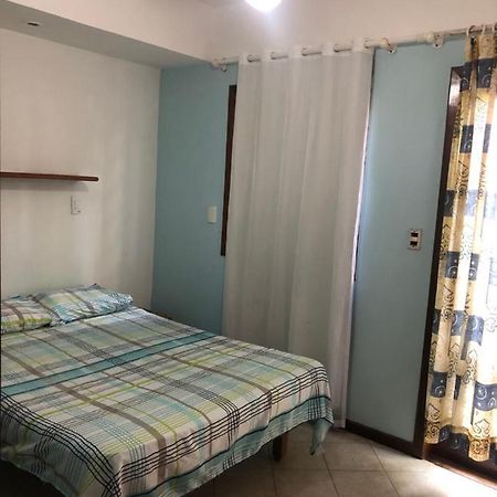 Apartmán Apartamento Inteiro Com Piscina - 17 Porto Seguro Exteriér fotografie
