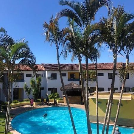 Apartmán Apartamento Inteiro Com Piscina - 17 Porto Seguro Exteriér fotografie