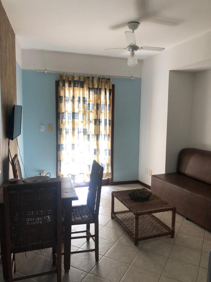 Apartmán Apartamento Inteiro Com Piscina - 17 Porto Seguro Exteriér fotografie