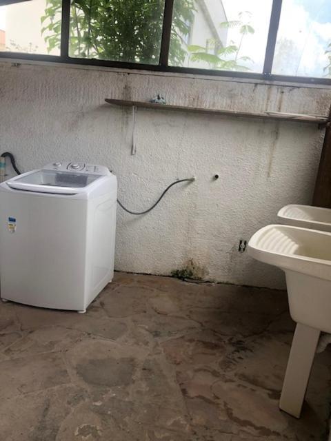 Apartmán Apartamento Inteiro Com Piscina - 17 Porto Seguro Exteriér fotografie