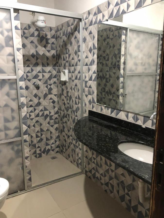 Apartmán Apartamento Inteiro Com Piscina - 17 Porto Seguro Exteriér fotografie